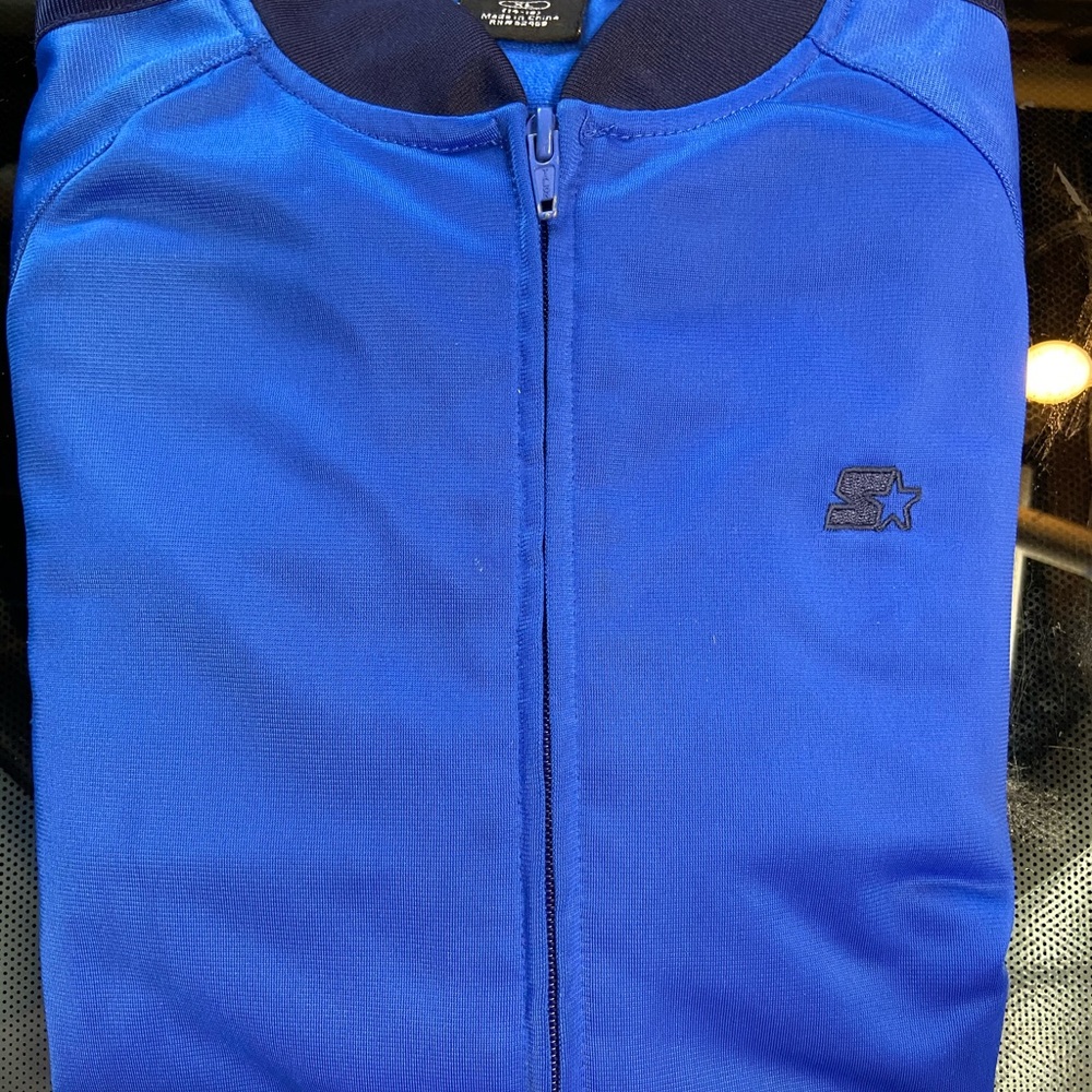 Starter Jacket - Picture 5 of 9